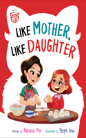 Disney/Pixar Turning Red: Like Mother, Like Daughter