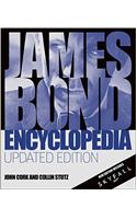 James Bond Encyclopedia Updated Edition