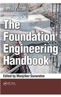 The Foundation Engineering Handbook