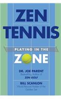 Zen Tennis