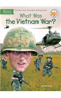 What Was the Vietnam War?