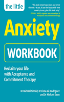 Little Anxiety Workbook