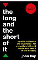 Long and the Short of It (International Edition)