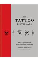 The Tattoo Dictionary