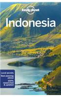 Lonely Planet Indonesia 12