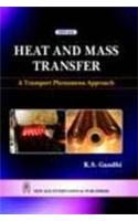 Heat And Mass Transfer