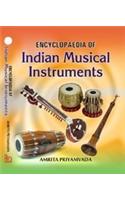 Encyclopaedia of Indian Musical Instruments