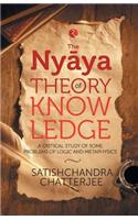 Nyãya Theory of Knowledge