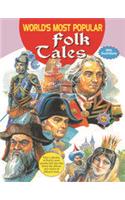 The World's Most Popular Folk Tales