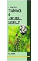 Glimpse on Terminology of Agricultural Entomology
