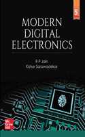 Modern Digital Electronics | 5th Edition