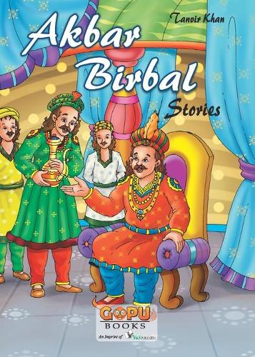 Akbarbirbal Story (20x30/16)