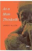 As a Man Thinketh