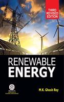 Renewable Energy, 3rd Revised Edition