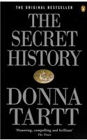 The Secret History