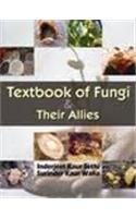 Textbook of Fungi and Their Allies