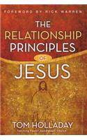 Relationship Principles of Jesus
