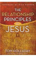 The Relationship Principles of Jesus