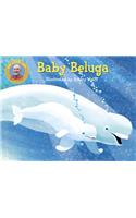 Baby Beluga