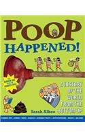 Poop Happened!