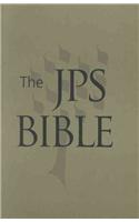 JPS Pocket Bible-FL