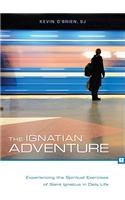 Ignatian Adventure