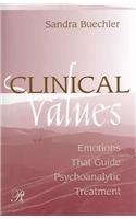 Clinical Values