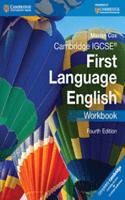 Cambridge IGCSE (R) First Language English Workbook