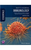 Roitt's Essential Immunology