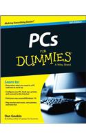 PCs For Dummies