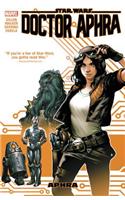 Star Wars: Doctor Aphra Vol. 1 - Aphra