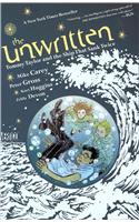 Unwritten: Tommy Taylor and the Ship That Sank Twice TP