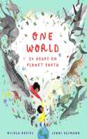 One World: 24 Hours on Planet Earth