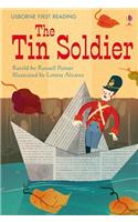Tin Soldier