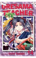 Oresama Teacher, Vol. 14