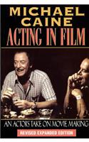 Acting in Film