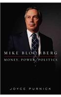 Mike Bloomberg
