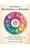 The Book of Blessings and Rituals