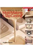 Essential Guide to Mold Making & Slip Casting