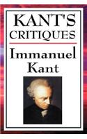 Kant's Critiques