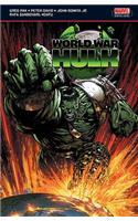 World War Hulk