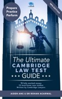 The Ultimate Cambridge Law Test Guide