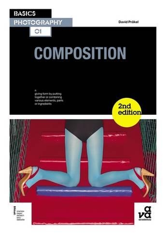 Basics Photography 01: Composition