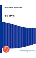 IBM Tpns