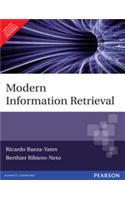 Modern Information Retrieval