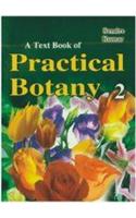 A Text Book Of Practical Botany 2