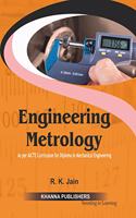 Engineering Metrology