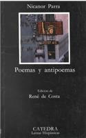 Poemas y Antipoemas