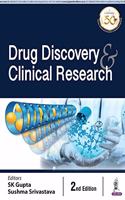 Drug Discovery & Clinical Research