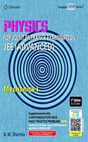 Physics for Joint Entrance Examination JEE (Advanced): Mechanics I